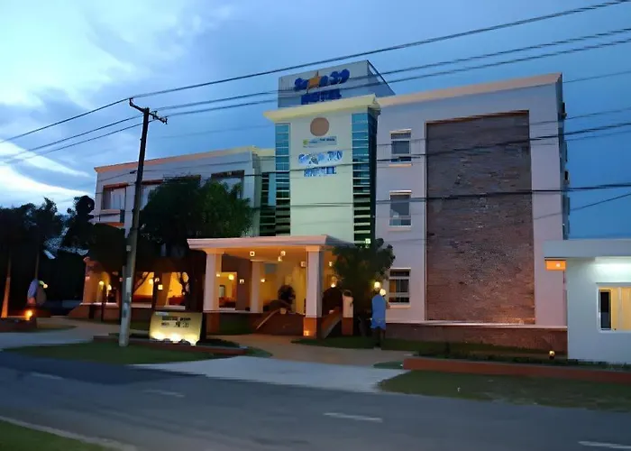 Hotel Star 39 TP. Hồ Chí Minh