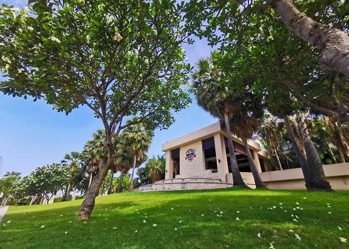 Suwan Golf & Country Club Hotel Nakhon Pathom