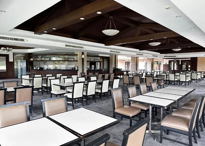 Suwan Golf & Country Club Hotel Nakhon Pathom