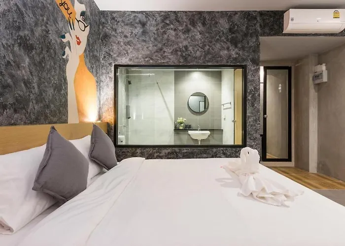 Hide & Seek Resort Krabi Ao Nang