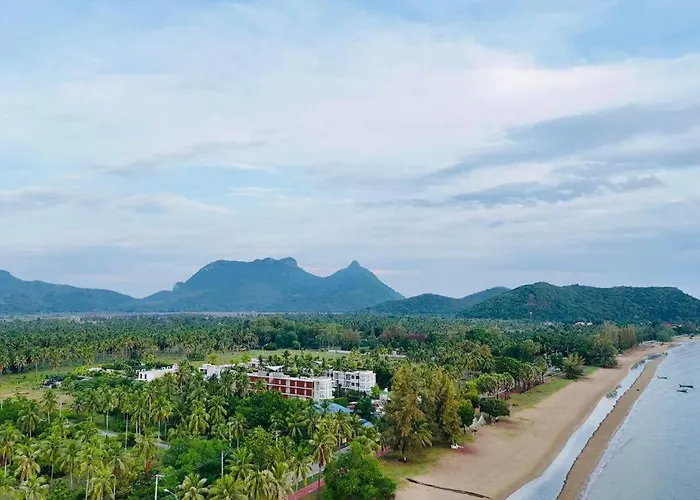 Varinah Resort Prachuap Khiri Khan