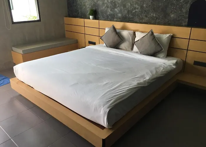 Hide & Seek Resort Krabi Ao Nang