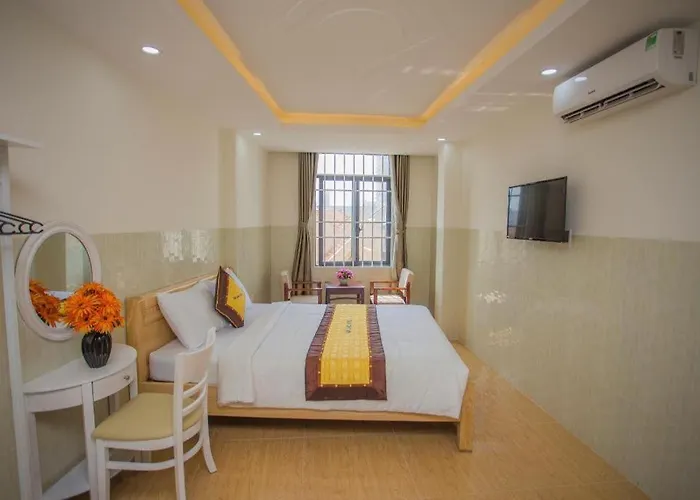 Sun Lake Hotel Vũng Tàu