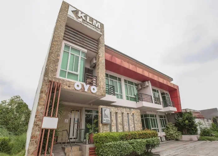 Klm Condotel Angeles