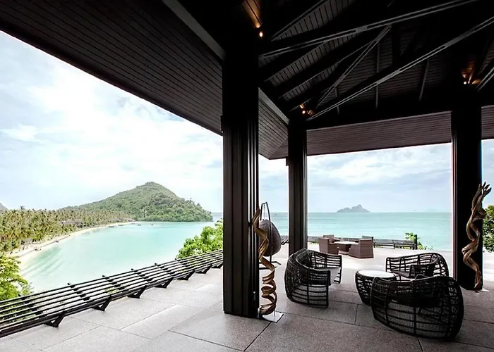 Villa 360 Resort And Spa Phi Phi Don