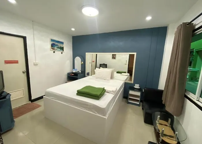 Kacha Resort กรุงเทพมหานคร