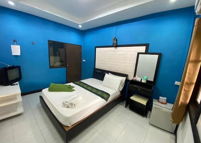 Kacha Resort Bangkok