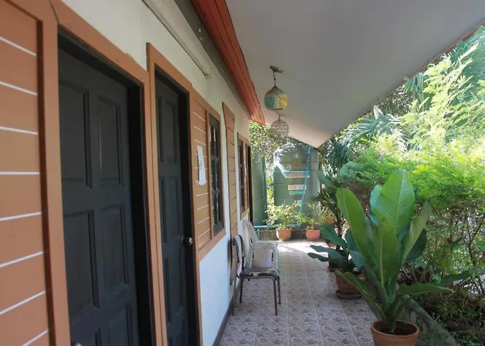 Kacha Resort Bangkok