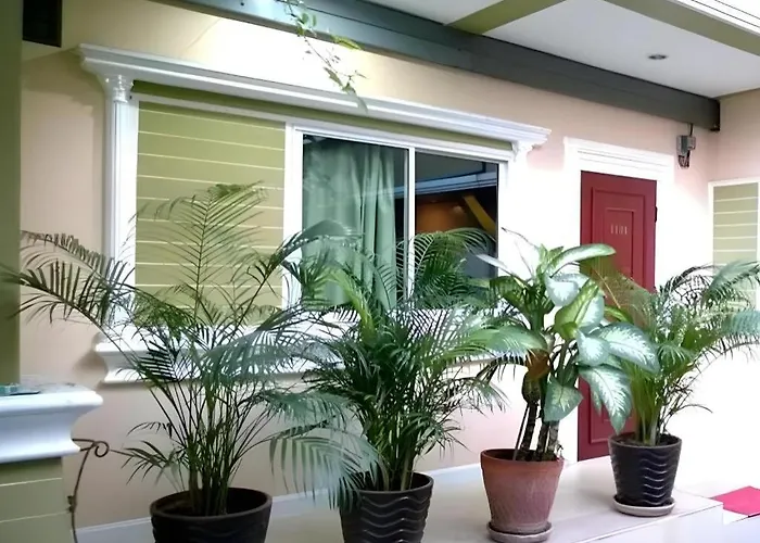 Kacha Resort Bangkok