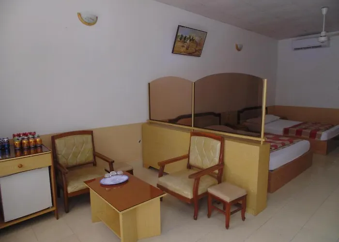 Thang Muoi Hotel Vũng Tàu