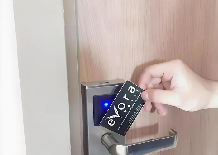 Evora Hotel Surabaya