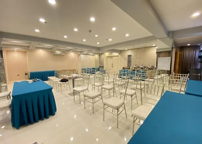 Hotel Estrella Tacloban