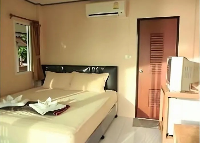Sea Flower Resort เกาะช้าง