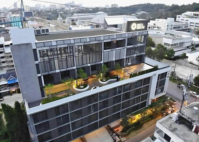 Neca Reiche Hotel หาดใหญ่