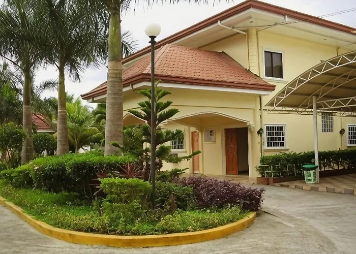 Tubod Flowing Waters Resort Minglanilla
