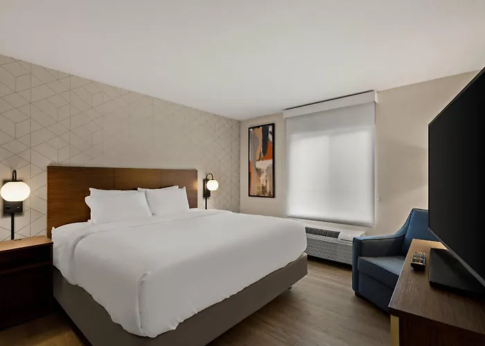 Everhome Suites Temecula