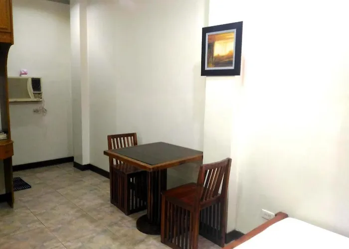 Tubod Flowing Waters Resort Minglanilla