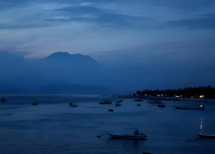 Batu Karang Lembongan Resort & Spa