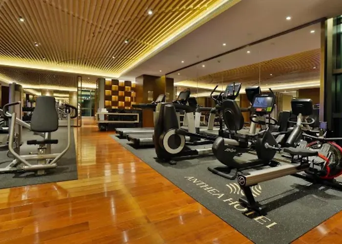 Anthea Hotel Shenzhen