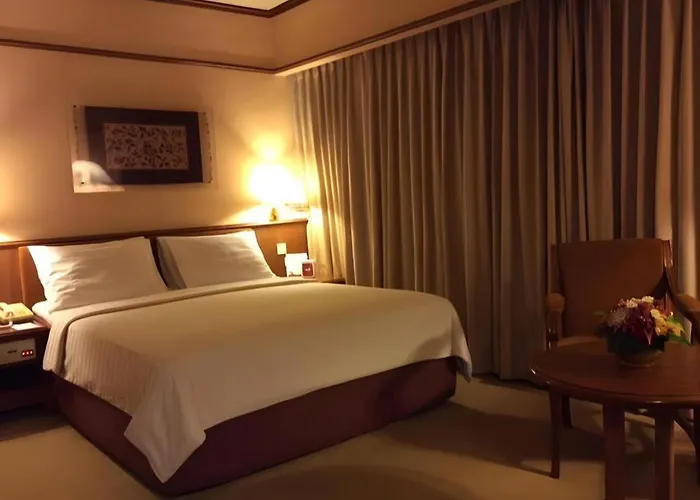 Elmi Hotel Surabaya