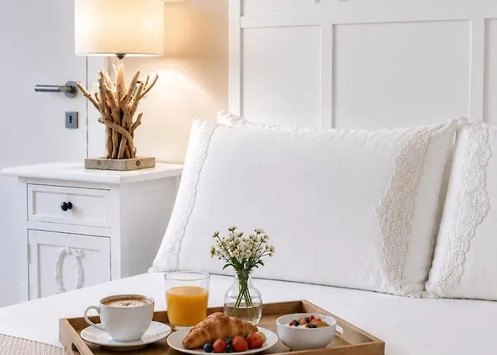 Le Tre Ninfe Cinisi Bed & Breakfast