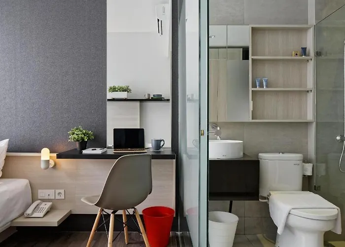Daun Residence Kuningan Jakarta