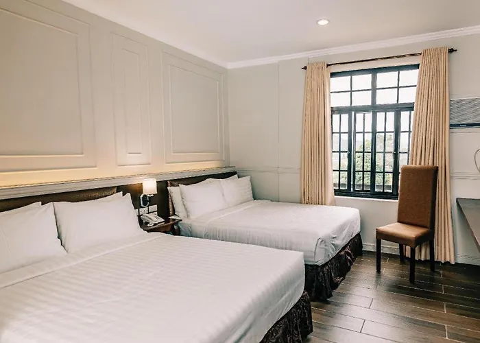Hotel San Marco Davao