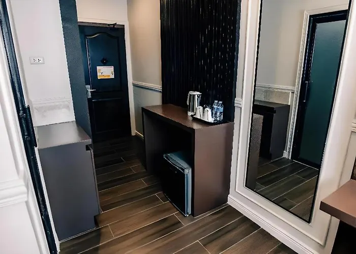 Hotel San Marco Davao