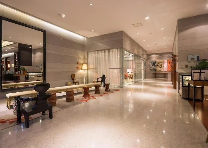 Guangzhou Carat Hotel