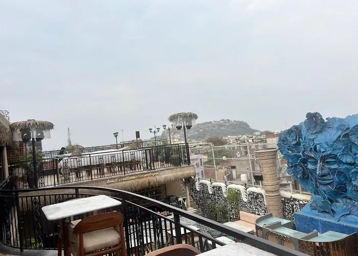 The Ved Mantra Hotel Gwalior