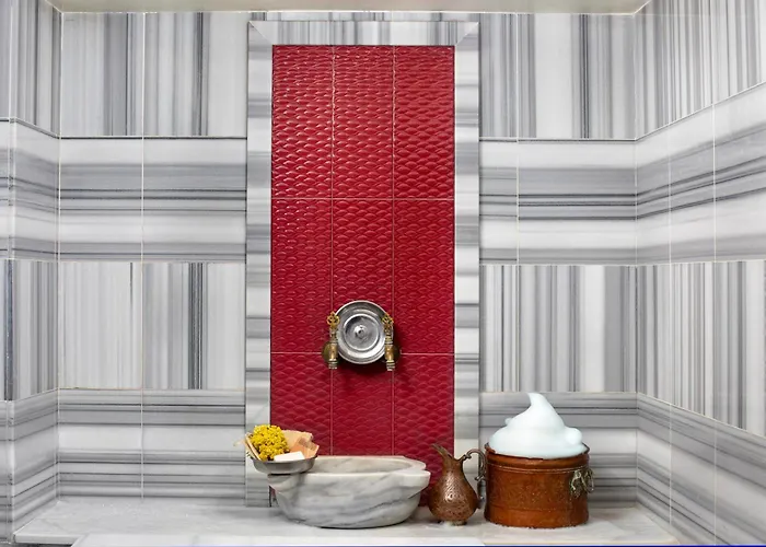 Great Fortune Concept Hotel Istanbul