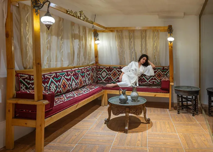 Great Fortune Concept Hotel Istanbul