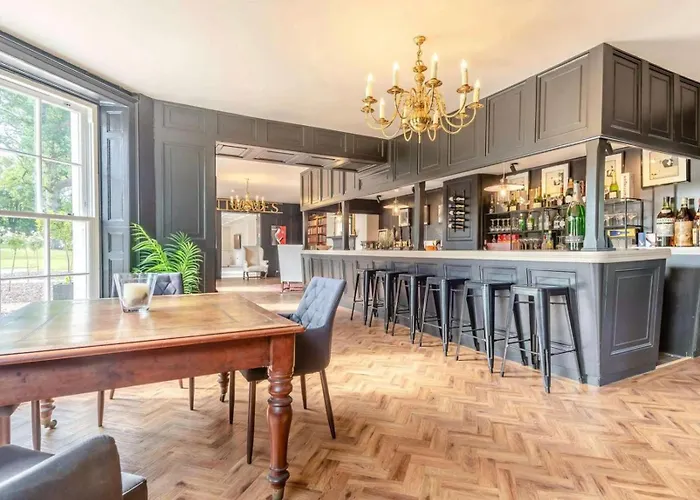 Tyrrells Park Bed & Breakfast Ringwood