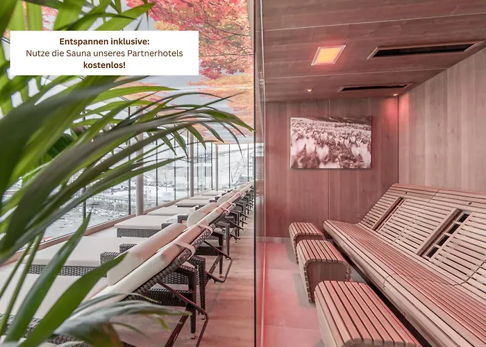 Sporthotel Bergheim Sölden