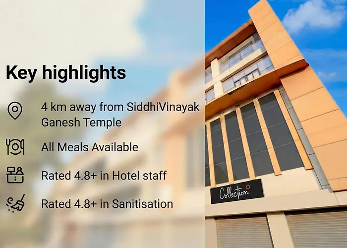 Super Collection O Odhav Circle Formerly Hotel New Balaji Ahmedabad