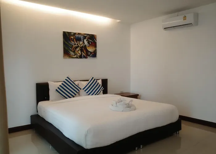 Gee Resort Ko Tao