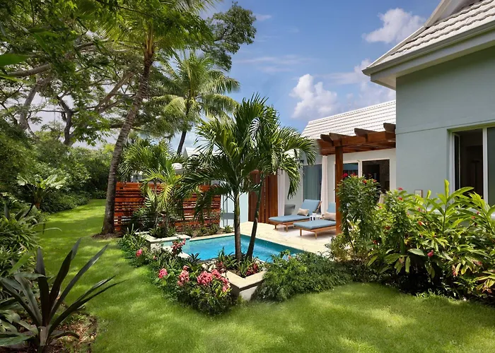 Sandals St. Vincent All Inclusive Couples Only Kingstown