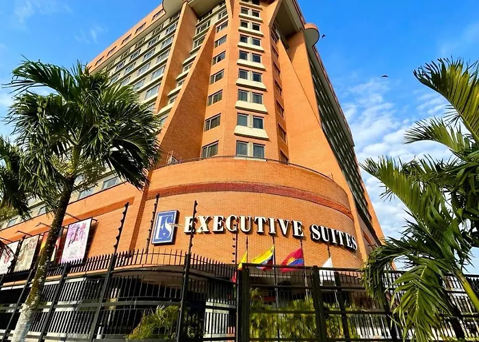 Executive Suites Valencia-Venezuela