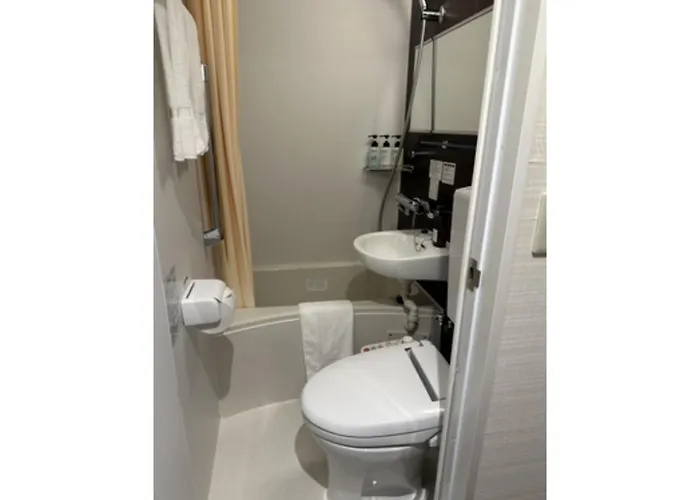 Ele Hotel Higashi Nihonbashi - Vacation Stay 01264V Tokyo