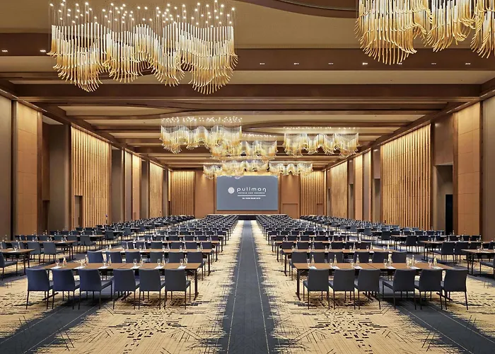 Pullman Hai Phong Grand Hotel