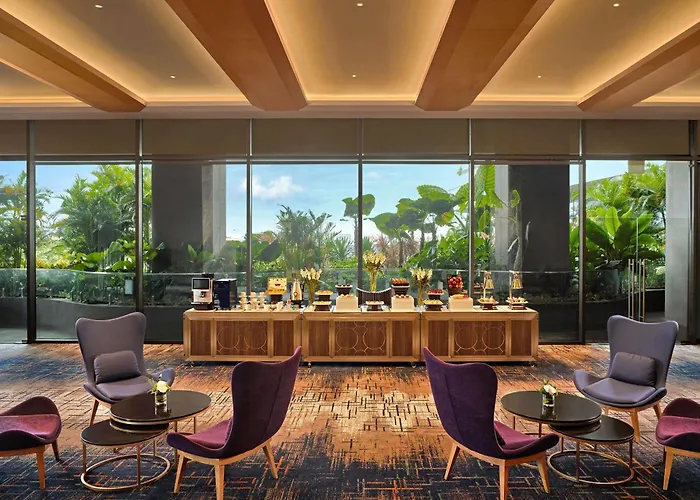 Pullman Hai Phong Grand Hotel