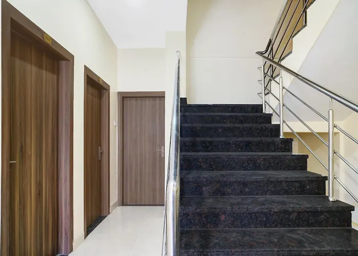 Super Hotel O Lalganesh Formerly Royal Avenue Guwahati