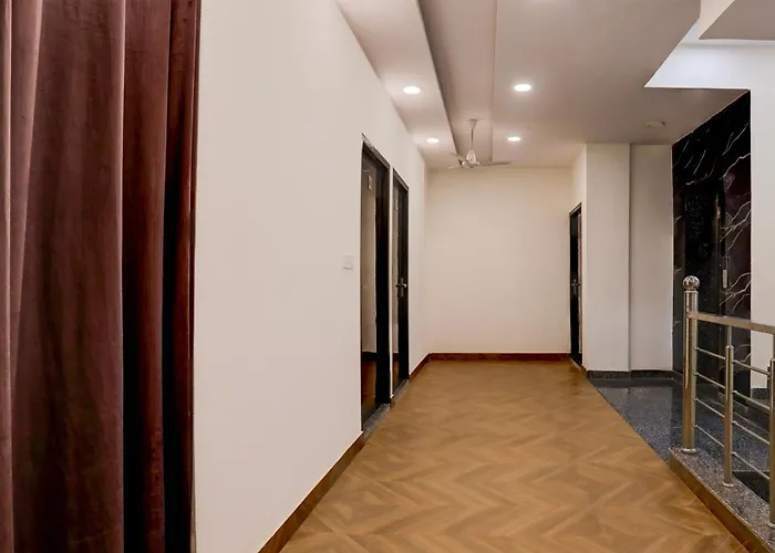 Hotel O Amazing House Delhi 