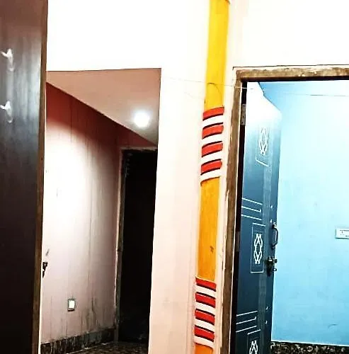 Goroomgo Moon Ct Road Puri