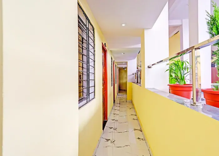 Hotel O Manav Hotel Nagpur