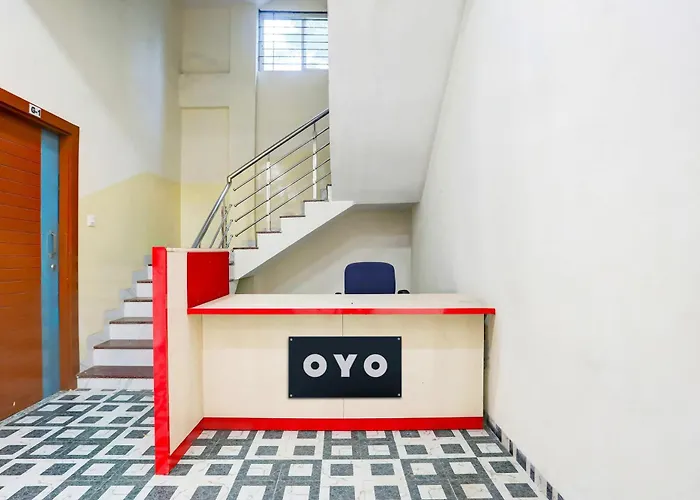 Hotel O Panchvati Indore