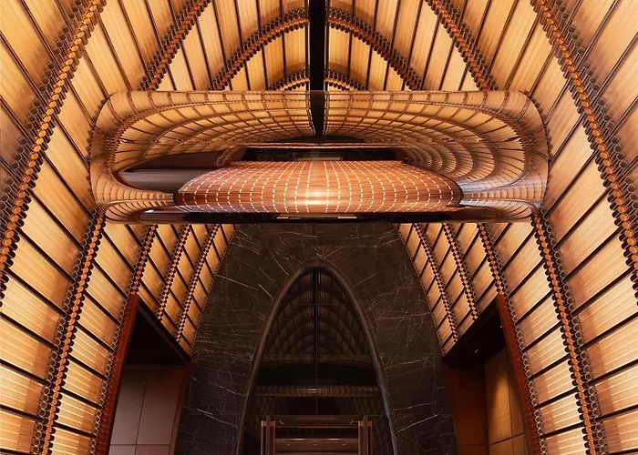 Grand Hyatt Kunming Hotel