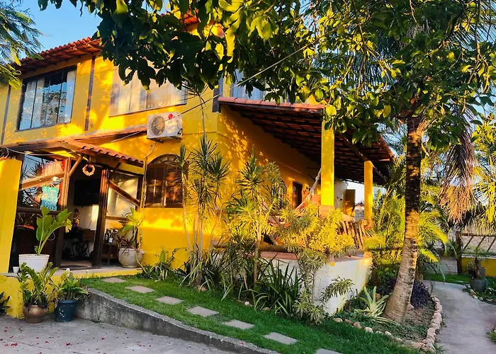 Portal De Buzios Hotel