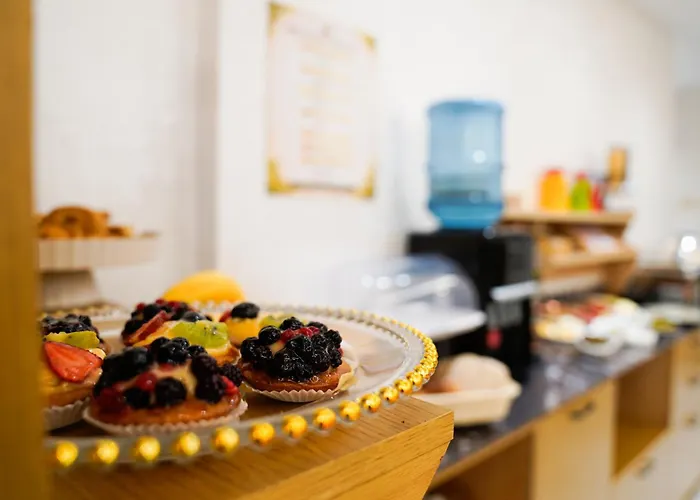 Nayel Hotel Durrës