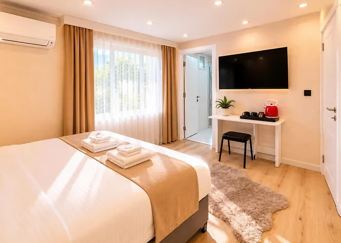 Casa Florya Suites İstanbul